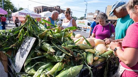 Farmers Market Chicago