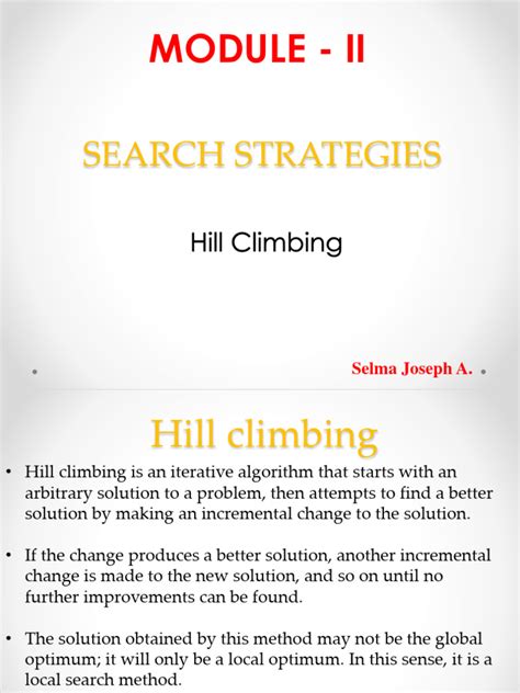 Image result for Hill Climbing Python Source Code in Ai