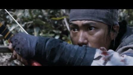 《最终兵器:弓》-高清电影-完整版在线观看