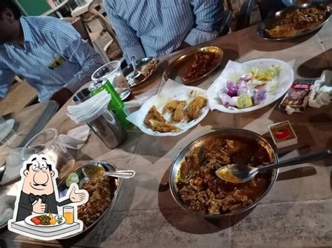 Ganpat Ka Dhaba, Ambernath, 56R8+786 - Restaurant reviews