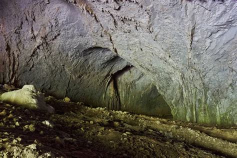 Cave 的图像结果