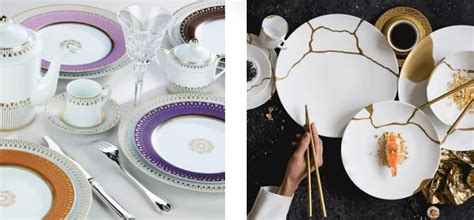 Элитная посуда Bernardaud: изысканный вкус и безупречное качество ...