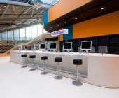 Lelystad Public Library | LibraryBuildings.info