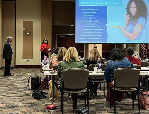 West Georgia Technical College Hosts Annual Counselor Summit ...
