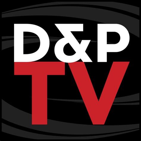 DFP TV 的图像结果