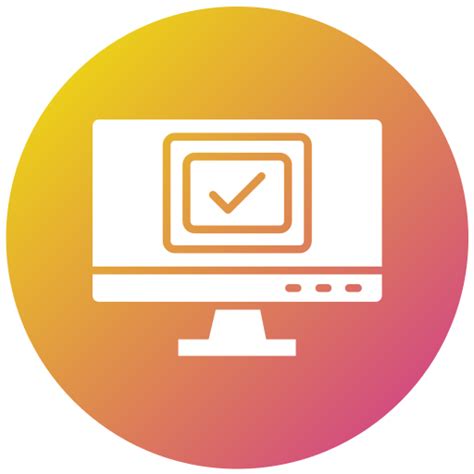 Image result for Image of a Program Icon Checkbox