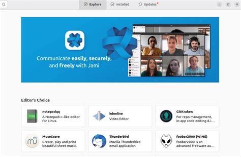 Ubuntu Server vs Desktop Differences 的图像结果