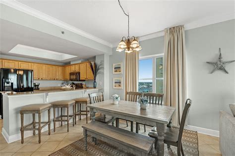 Beach Getaways: Crystal Shores West Unit 701 in Gulf Shores – Beach ...