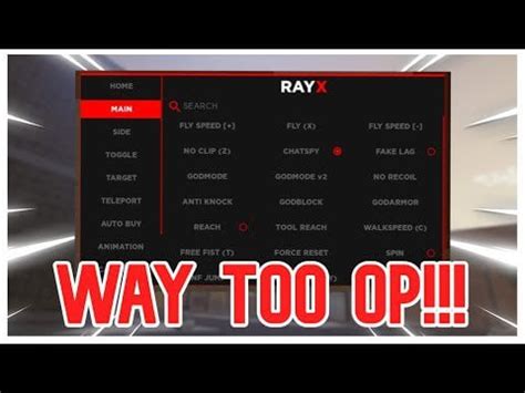 Raycodex Da Hood Script 的图像结果