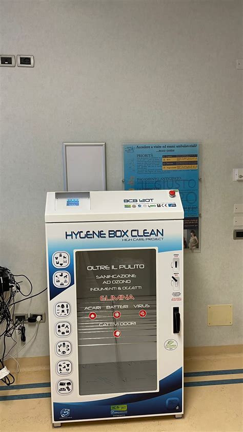 Image result for Hygen Clean Box