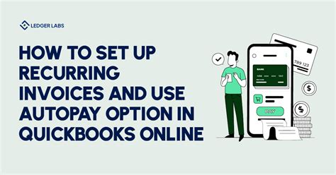 Image result for QuickBooks Recurring Invoice