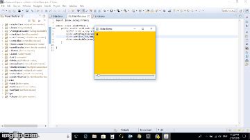 Image result for Java Graphical User Interface While Developing Eclipse Plug In