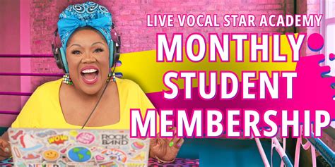 Cheryl Porter Vocal Method 的图像结果