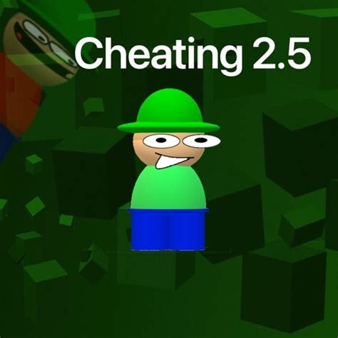 Image result for FNF Cheating But