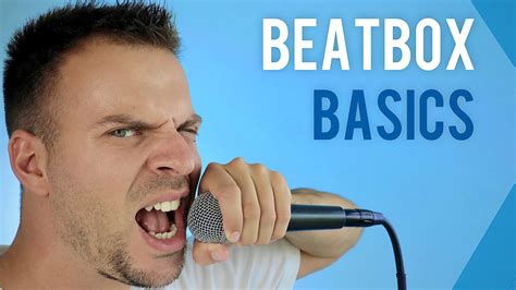 Image result for Beatboxing Tutorial