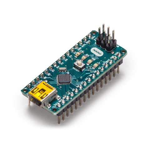 Image result for Arduino Nano