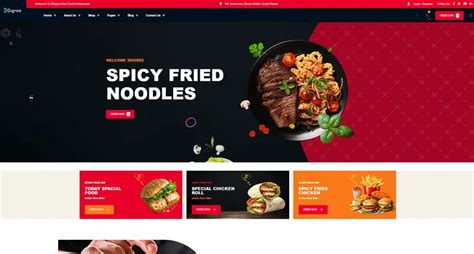 3Digree - AI Powered Website Development | ₹1,499 Onwards | Jaipur, India