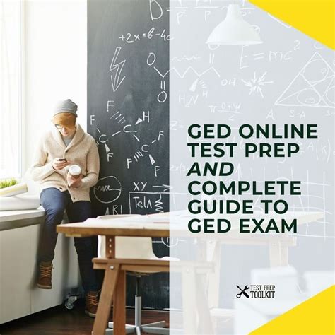 Image result for GED Study Guide Online