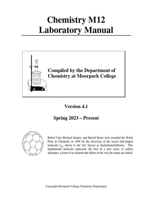 Image result for Lab Manual Example