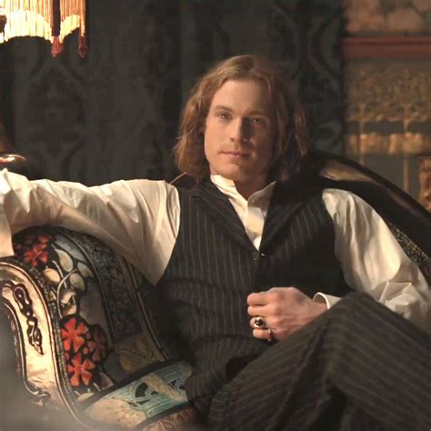 Interview With The Vampire Louis And Lestat