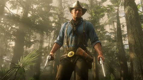 Image result for Red Redemption 2 PC