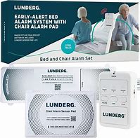 Image result for Bed Chair Alarms for Seniors