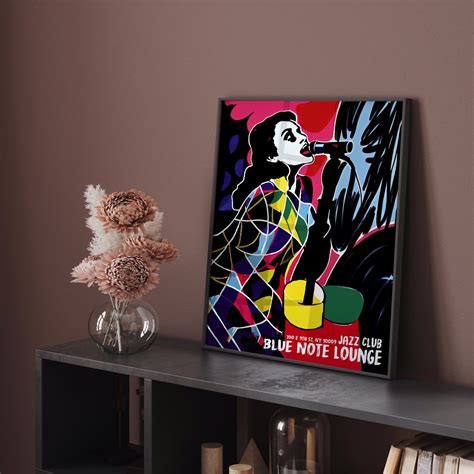 Image result for Blue Note Lounge