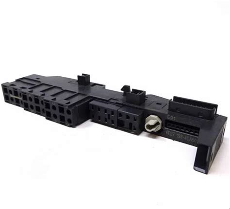Siemens Drives - Siemens Simoreg Dc Drive 6RY1703-0CA00 DC Drives ...