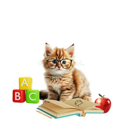 Image result for Learning Cat Pic