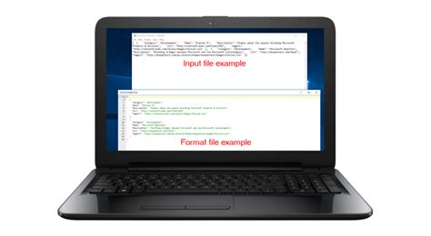 Image result for JSON Plus