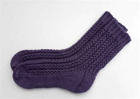 Knitted Socks Patterns Free 的图像结果