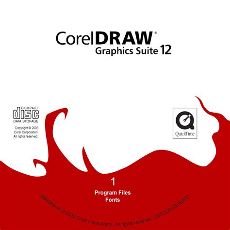 Download CorelDraw 12 Logo PNG and Vector (PDF, SVG, Ai, EPS) Free