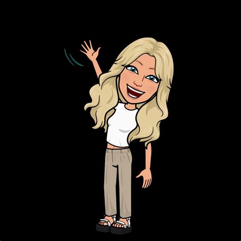 What's With The Hot Dog Bitmoji at Donte Galiano blog