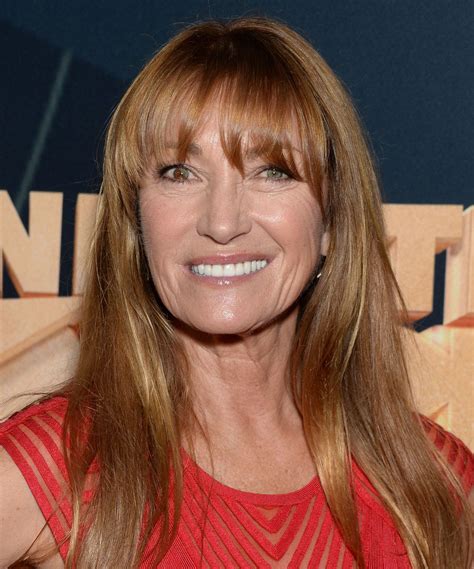 Jane Seymour – 2019 Industry Dance Awards in LA • CelebMafia