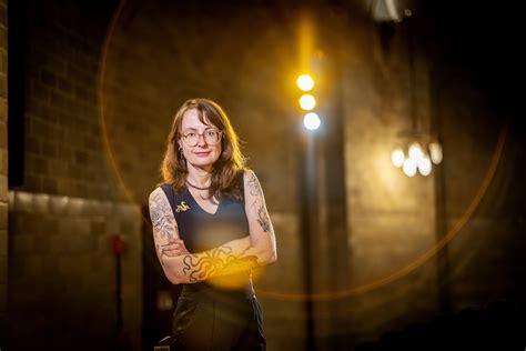 A ‘celebrity translator’ takes center stage | Penn Today