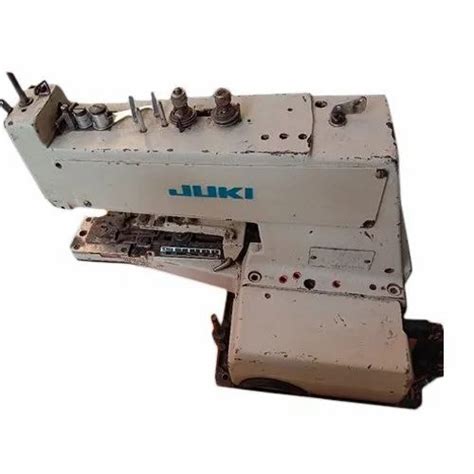 Juki Button Machine Tutorial 的图像结果