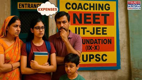 The Soaring Cost of Private Coaching: Can the Middle Class Keep Up ...
