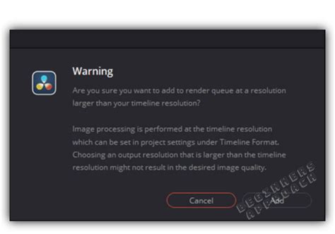 Image result for How to Reduce Timeline Resolution in Resolve