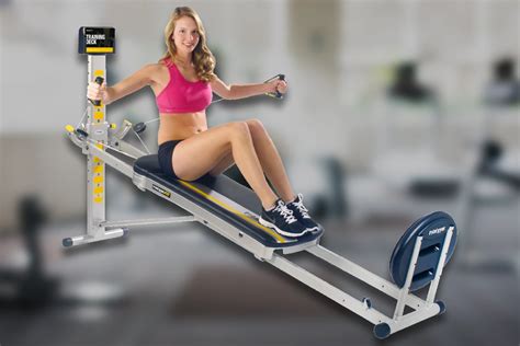 Total Home Gym Exercise Machine 的图像结果