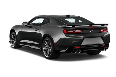 First Drive: 2018 Chevrolet Camaro ZL1 1LE | Automobile Magazine