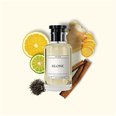 Imagine This - Klone Scents
