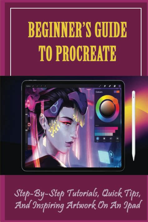 Image result for Procreate Tutorials Step by Step