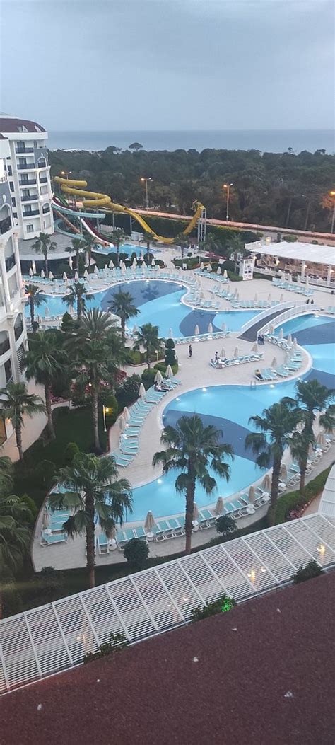 DIAMOND PREMIUM HOTEL & SPA (Sorgun, Turkiye - Antalya Province ...