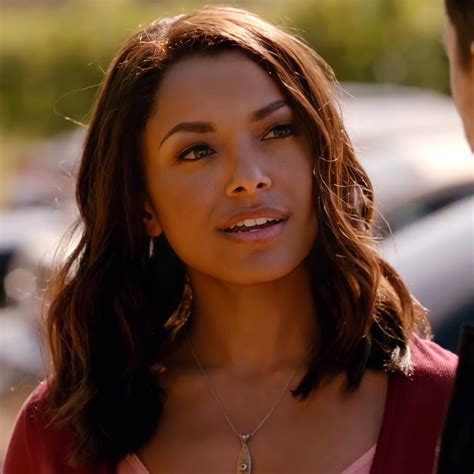 #bonniebennett #tvd The Vampire Diaries Characters, The Vampire Diaries ...