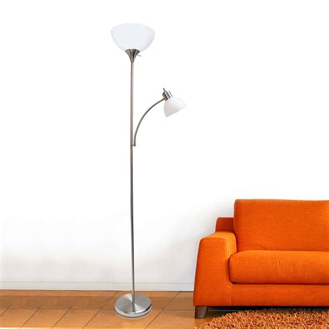 Floor Lamps For Reading