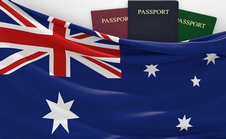 澳洲签证申请 - 知乎