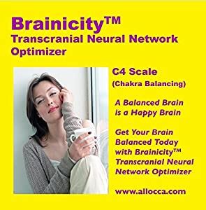 BrainicityTM Transcranial Neural Network Optimizer - Chakra: Dr. John A ...
