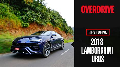 Lamborghini Cars Price List in India | Find New Lamborghini Car Models ...