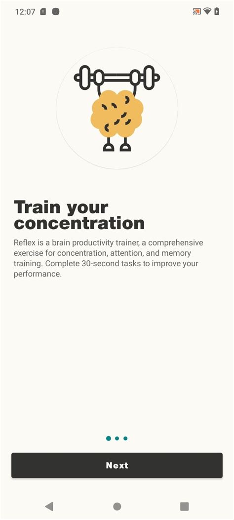 Descargar Reflex: Brain Reaction 14.8 APK Gratis para Android