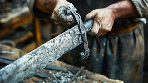 Image result for Forging Sword Drawing
